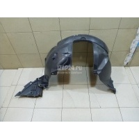 Локер передний правый Renault Sandero 2014 638407903R