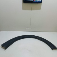 Накладка переднего крыла правого Renault Sandero 2014 638747990R