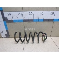 Пружина задняя Renault Sandero 2014 550208332R