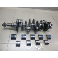 Коленвал Citroen-Peugeot 308 II 2014 9674164180