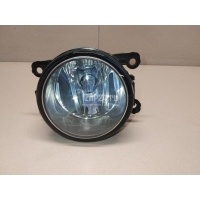 Фара противотуманная Ford EcoSport 2013 1826337