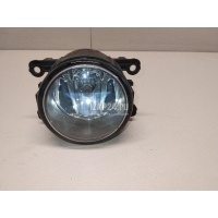 Фара противотуманная Ford EcoSport 2013 1826337