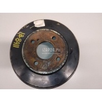 Барабан тормозной Ford EcoSport 2013 1935101