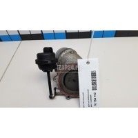 Заслонка воздушная BMW X4 F26 (2014 - 2018) 11658508099