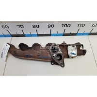 Коллектор выпускной BMW X4 F26 (2014 - 2018) 11628599198