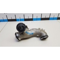 Патрубок интеркулера BMW 6-serie F06 Grand Coupe (2011 - 2017) 11658512394