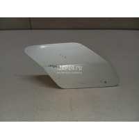 Крышка форсунки омывателя BMW X6 F16/F86 (2014 - 2020) 51117422904