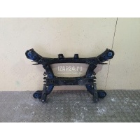 Балка задняя BMW X6 F16/F86 (2014 - 2020) 33316863815