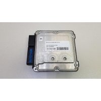 Блок управления двигателем BMW X4 F26 (2014 - 2018) 13618586544