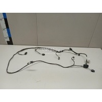 Проводка (коса) BMW X6 F16/F86 (2014 - 2020) 61129367698