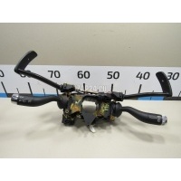 Переключатель подрулевой в сборе VAG Continental GT (2003 - 2011) 3W0953507K
