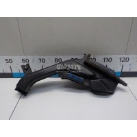 Воздуховод Nissan X-Trail (T32) 2014 165544BA2A