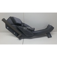 Воздуховод Nissan X-Trail (T32) 2014 165544BA2A