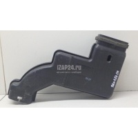 Воздуховод Nissan X-Trail (T32) 2014 165784BA2A