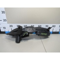 Воздуховод Nissan X-Trail (T32) 2014 165544BA2A