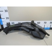 Воздуховод Nissan X-Trail (T32) 2014 165544BA2A