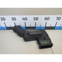 Воздуховод Nissan X-Trail (T32) 2014 165784BA2A