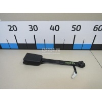 Ответная часть ремня безопасности Nissan X-Trail (T32) 2014 868434CB8A
