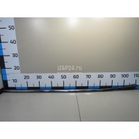 Накладка стекла переднего правого Nissan X-Trail (T32) 2014 808204CL0A