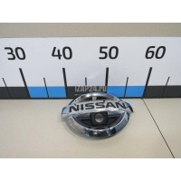 Эмблема Nissan X-Trail (T32) 2014 628904BA0A