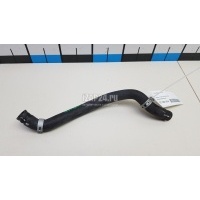Патрубок отопителя Nissan X-Trail (T32) 2014 924004CA0A