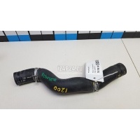 Патрубок радиатора Nissan X-Trail (T32) 2014 215014CF0A