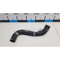 Патрубок радиатора Nissan X-Trail (T32) 2014 215034CF0A