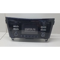 Магнитола Nissan X-Trail (T32) 2014 281856FS0A