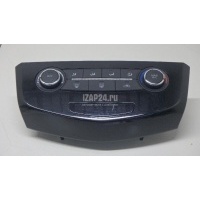 Блок управления климатической установкой Nissan X-Trail (T32) 2014 275004BB5D