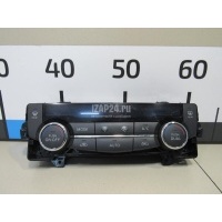 Блок управления отопителем Nissan X-Trail (T32) 2014 275004BA4A