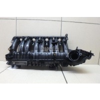 Коллектор впускной Jaguar Discovery Sport 2014 AJ813414