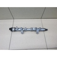 Рейка топливная (рампа) Land Rover Discovery Sport 2014 LR073706