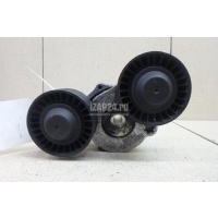 Ролик-натяжитель ручейкового ремня Land Rover Discovery Sport 2014 LR071712
