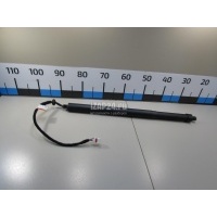 Амортизатор двери багажника Land Rover Discovery Sport 2014 LR104902