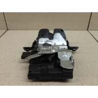 Замок багажника Land Rover Discovery Sport 2014 LR088571