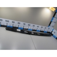 Накладка двери багажника Ford Discovery Sport 2014 LR097676