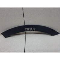 Накладка двери задней левой Land Rover Discovery Sport 2014 LR058530