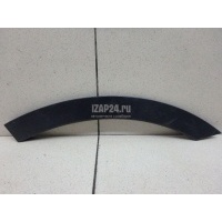 Накладка двери задней левой Land Rover Discovery Sport 2014 LR058530