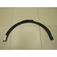 Накладка заднего крыла правого Land Rover Discovery Sport 2014 LR078873