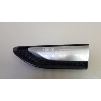 Накладка переднего крыла левого Land Rover Discovery Sport 2014 LR058539