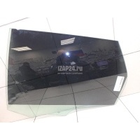 Стекло двери задней левой Land Rover Discovery Sport 2014 LR058835