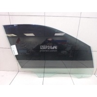 Стекло двери передней правой Land Rover Discovery Sport 2014 LR058831