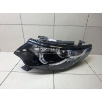 Фара левая Land Rover Discovery Sport 2014 LR096415