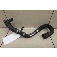 Патрубок радиатора Land Rover Discovery Sport 2014 LR072039