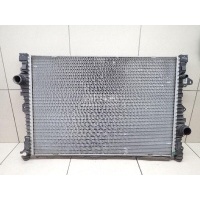 Радиатор основной Land Rover Discovery Sport 2014 LR075360