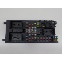 Блок предохранителей Land Rover Discovery Sport 2014 LR053223
