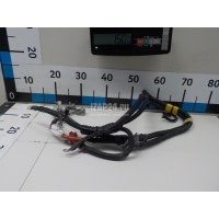 Клемма аккумулятора плюс Land Rover Discovery Sport 2014  LR096090