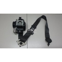 Ремень безопасности с пиропатроном Ford Mondeo V 2015 1900351