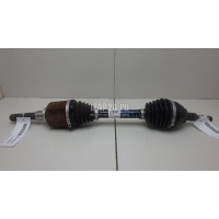Полуось передняя левая Ford Mondeo V 2015 2415939