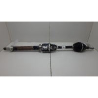 Полуось передняя правая Ford Mondeo V 2015 2415933